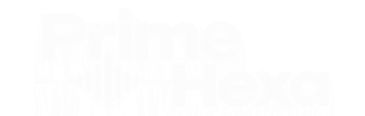 Prime Hexa